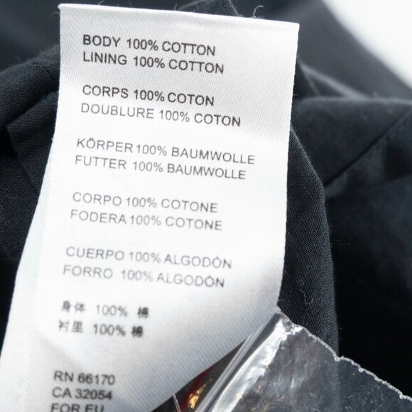 Free People Hope Dress Black | Small | NWT - Picture 12 of 12